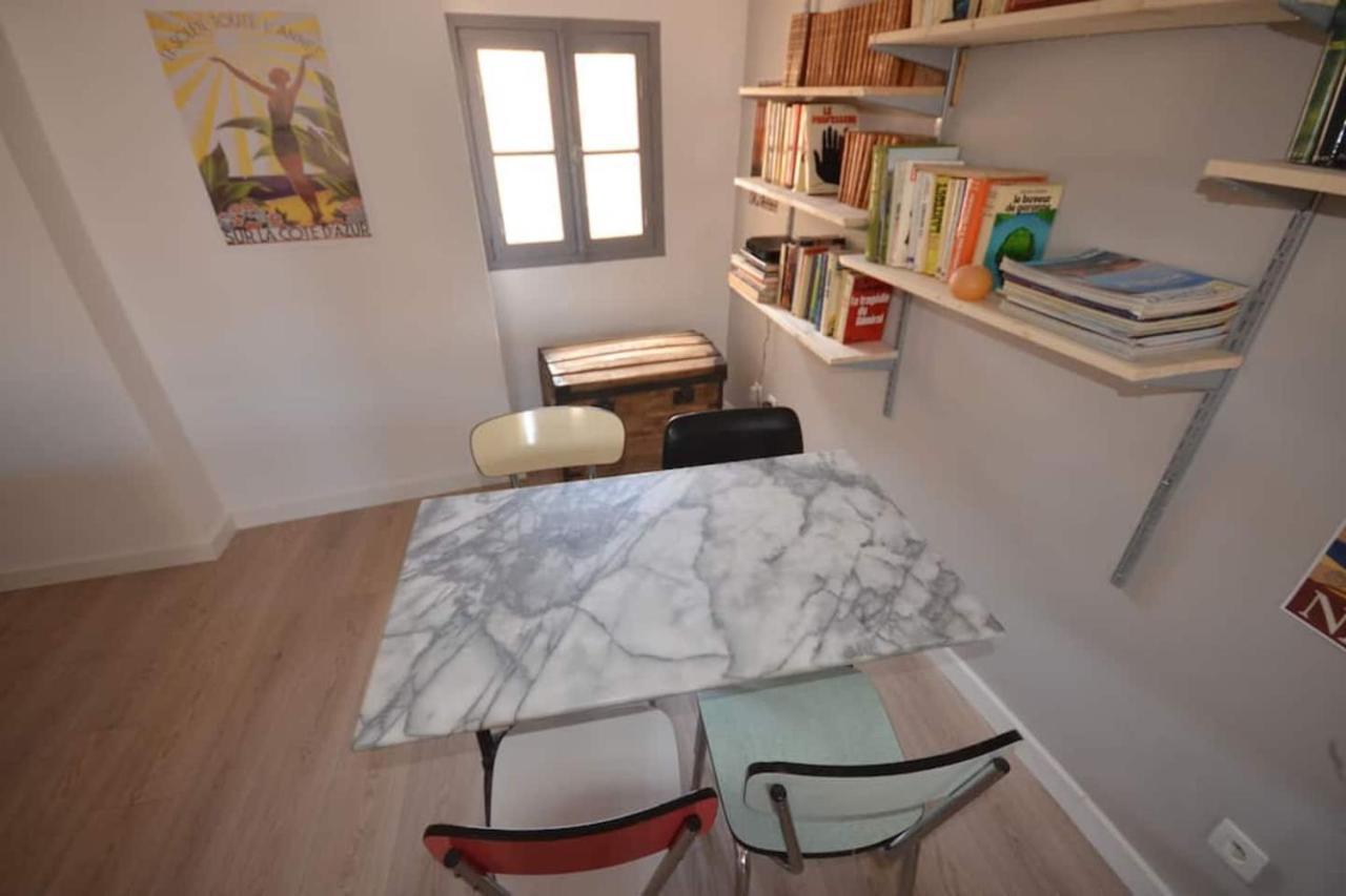 Le Dix Duplex Historical Center Balcony With View And Air Conditioning Aix-en-Provence Dış mekan fotoğraf
